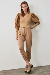Dmsk kalhoty High Waist