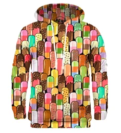 Unisex's Hoodie Kangaroo H-K1815