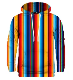 Unisex's Hoodie Kangaroo H-K1811