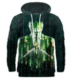 Parka Bombaž Poletje za dame image