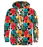 Eleganten Dežne Jakne za dame image