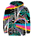 Smučarske jakne s kapuco image