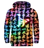 Lahke Odsevna Jakna za dame image