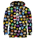 Živalski vzorec Jakne za dame image