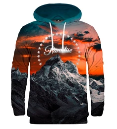 Women's hoodie Paradise