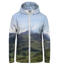 Unisex's Hoodie HKZ-U-PC 144