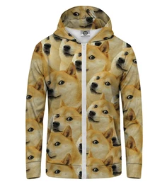 Unisex's Hoodie HKZ-U-PC 636