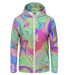 Unisex's Hoodie HKZ-U-PC 671