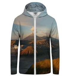 Unisex's Hoodie HKZ-U-PC 023