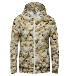 Unisex's Hoodie HKZ-U-PC 030
