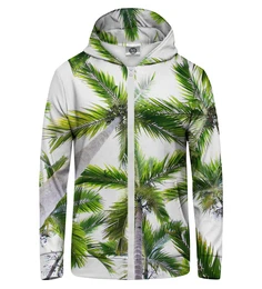 Unisex's Hoodie HKZ-U-PC 056