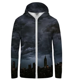 Unisex's Hoodie HKZ-U-PC 073