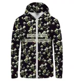 Streetwear Mikiny na Zip image