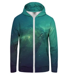 Women's hoodie Galaxy