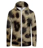 Leopardí Mikiny image