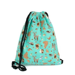 Unisex's Backpack tr20217