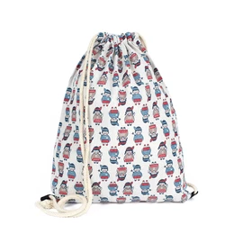 Unisex's Backpack tr20215