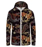 Jakne Poliester Toplo za dame image