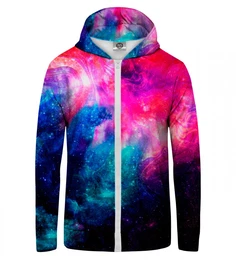 Unisex's Hoodie HKZ-U-PC 1711