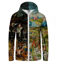 Men's hoodie