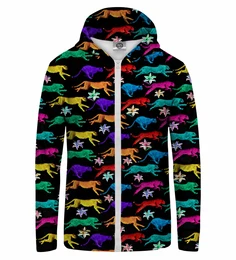 Unisex's Hoodie HKZ-U-PC 1867