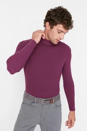 Herren Pullover Knitwear