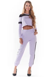 Woman's Blouse M237