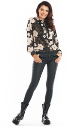 Woman's Sweatshirt A369