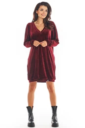 Woman's Dress A378