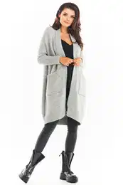 Dmsk cardigan A395