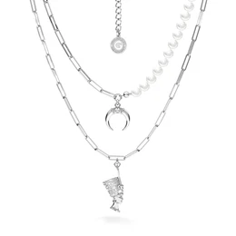 Woman's Necklace 34795