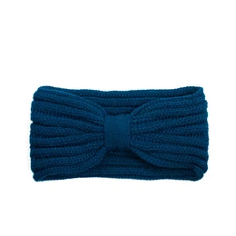 Woman's Band Cz18383 Navy Blue