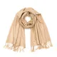 Art Of Polo Woman's Scarf Sz18636
