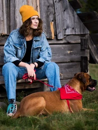 Unisex's Hat Cz20830