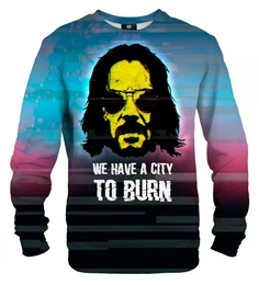 Unisex's Sweater S-PC1520