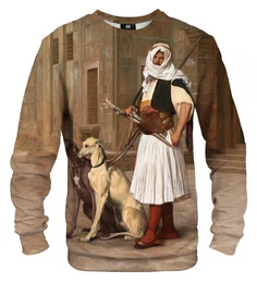 Unisex's Sweater S-PC1558