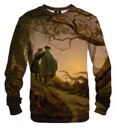 Unisex's Sweater S-PC1554