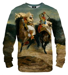 Unisex's Sweater S-PC1566