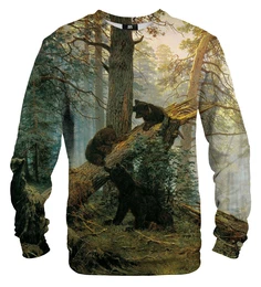 Unisex's Sweater S-PC1582