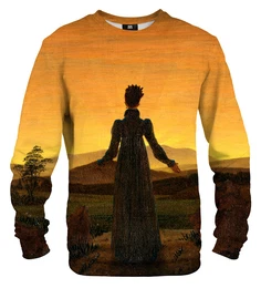 Unisex's Sweater S-PC1557
