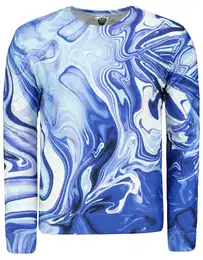 Jopica BLUE MARBLE