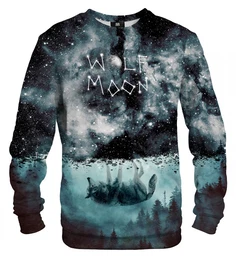 Unisex's Sweater S-PC1741