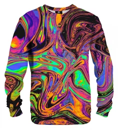 Unisex's Sweater S-PC1723