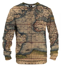 Unisex's Sweater S-PC1751