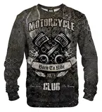 Rjava Motoristične jakne za dame image