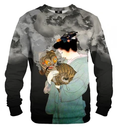 Unisex's Sweater S-PC1724