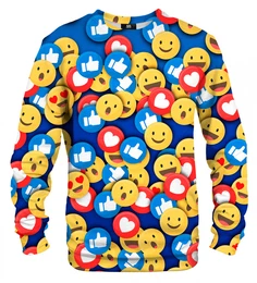 Unisex's Sweater S-PC1762