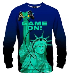 Unisex's Sweater S-PC1766