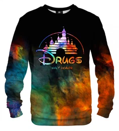 Unisex's Sweater S-PC1795