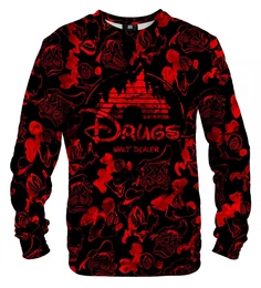 Unisex's Sweater S-PC1797